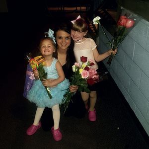 Meet your Posher, Michaela